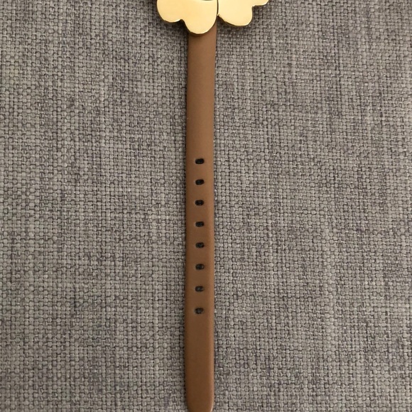 Michael Kors flower watch - Picture 6 of 8